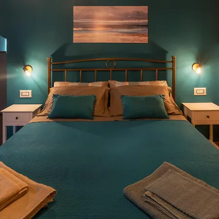Ciauru Ri Casa Tatil Evi