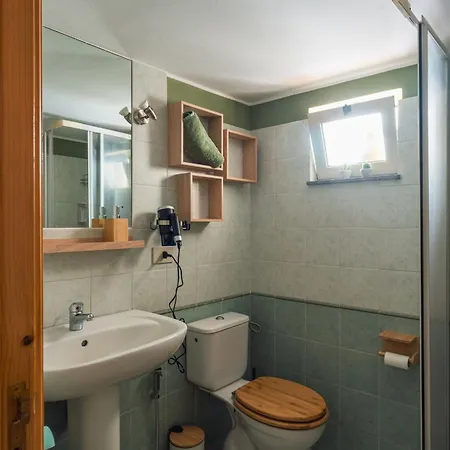 Tatil Evi Ciauru Ri Casa Mascalucia