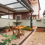 Сasa de vacaciones Ciauru Ri Casa *