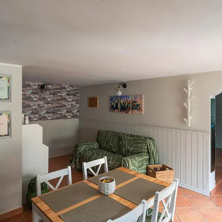 Сasa de vacaciones Ciauru Ri Casa Mascalucia