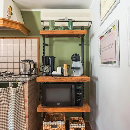 Holiday home Ciauru Ri Casa Mascalucia