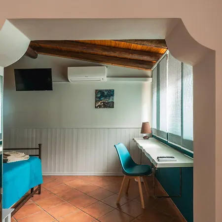 Ciauru Ri Casa * Mascalucia