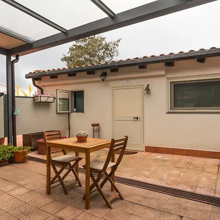 Сasa de vacaciones Ciauru Ri Casa