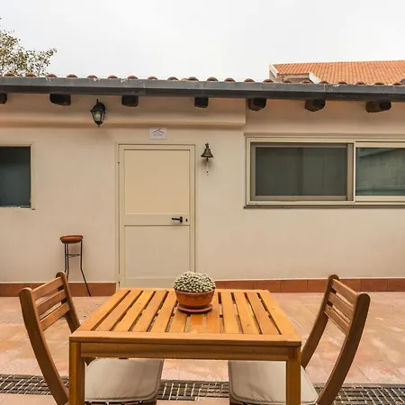 Ciauru Ri Casa * Mascalucia