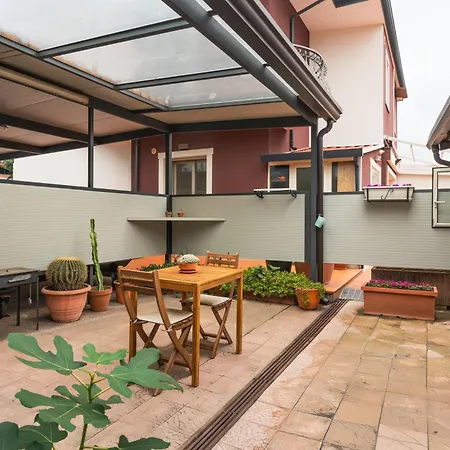 Σπίτι διακοπών Ciauru Ri Casa *