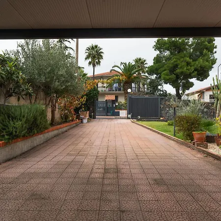 Ciauru Ri Casa