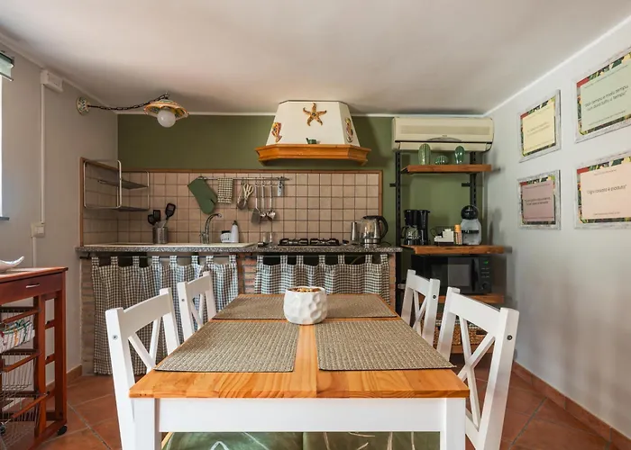Ciauru Ri Casa