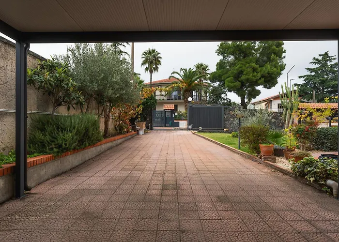 Ciauru Ri Casa